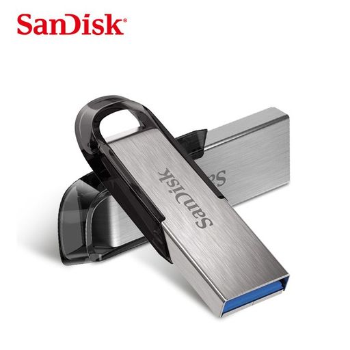 Clé USB 3.0 Ultra Flair 256 GB allant jusqu’à 150 Mo/s vitesse et d’élégance thumbnail 1