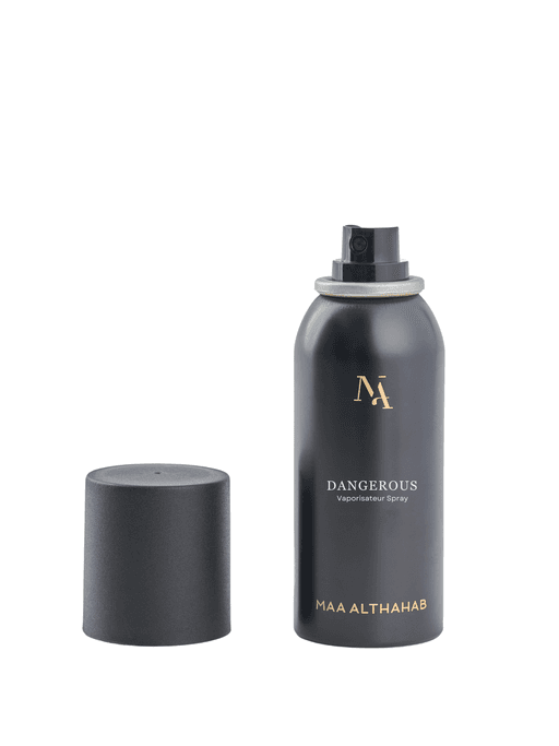 Dangerous Déodorant Parfumé 100 ML thumbnail 2