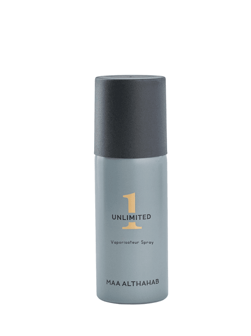 Unlimited 1 Déodorant Parfumé 100ML thumbnail 1