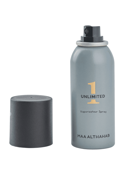 Unlimited 1 Déodorant Parfumé 100ML thumbnail 2