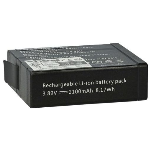 Batterie de remplacement /Hero13 JH-GP13 2100 mAh, 3,89 V, Li-Ion thumbnail 2