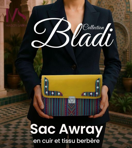 Sac Awray thumbnail 1