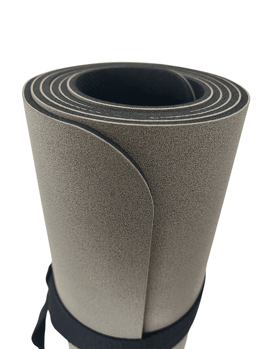 Tapis de Yoga Pro - Lizardgrip (taupe) thumbnail 2