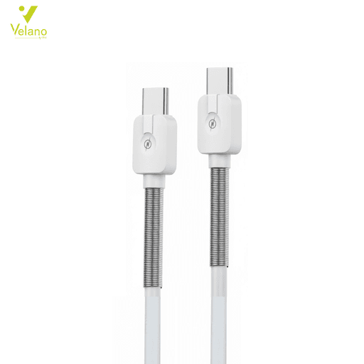 Câble USB-C vers USB-C 60W vc-6 thumbnail 1