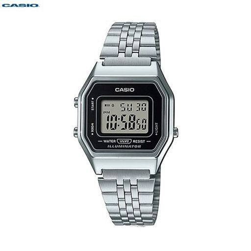 Montre  Bracelet Acier Inoxydable Plaqué thumbnail 1