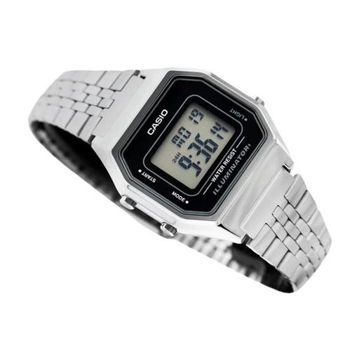 Montre  Bracelet Acier Inoxydable Plaqué thumbnail 2