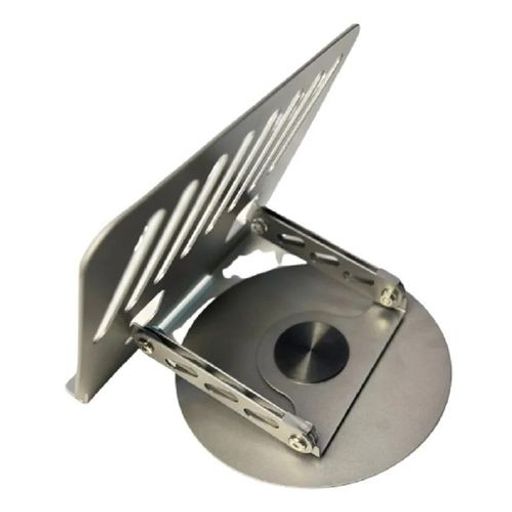 Support Pliable Rotatif à 360° pour Ordinateur Portable et Tablette 17 en Alliage d'aluminium thumbnail 2