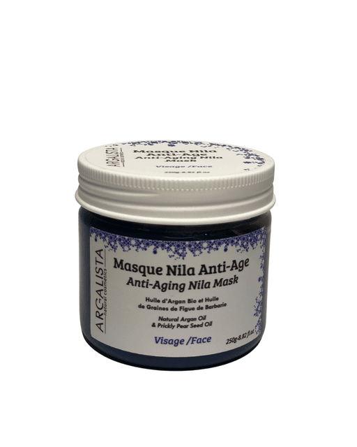 Masque Nila Anti-âge thumbnail 1