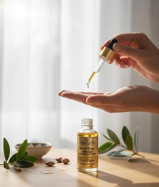 Sérum Anti-âge 30ML thumbnail 2