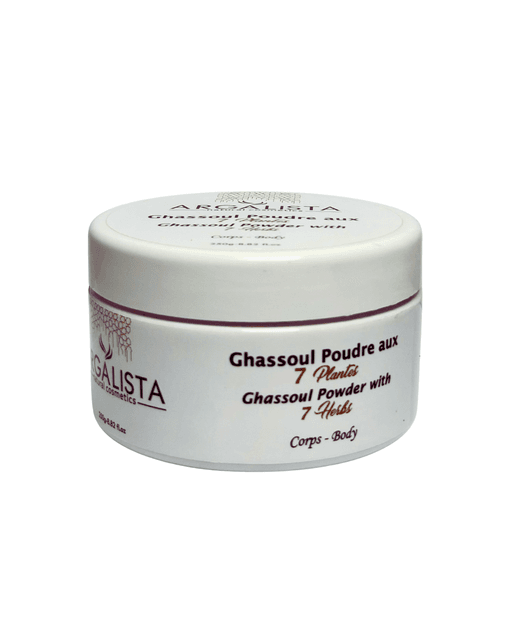 Ghasoul Poudre POT 250G thumbnail 2