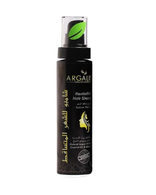 Shampoing Anti–chute Revitalisant 200ML thumbnail 1