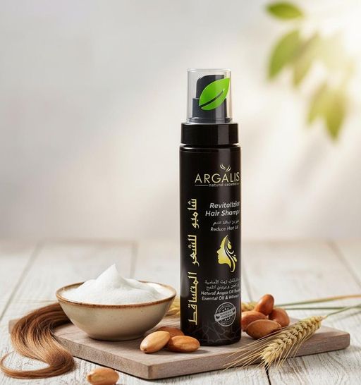 Shampoing Anti–chute Revitalisant 200ML thumbnail 2