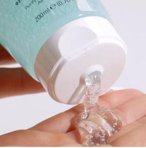 Gel Démaquillant Purifiant Tous Types De Peaux thumbnail 2