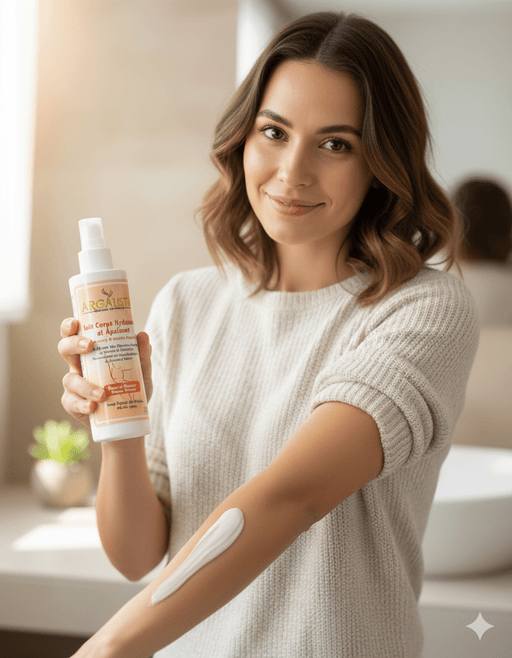 Lait Corps Fleur D'oranger thumbnail 2