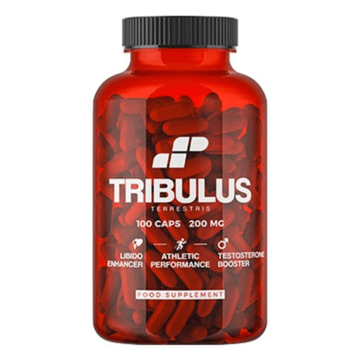 Tribulus Terrestris 100 Caps thumbnail 1