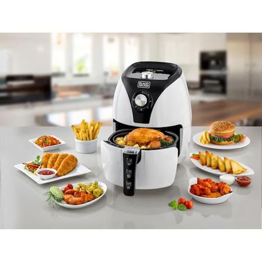 Friteuse à air AF220-B5 - 3,5L - 1500W - Multicolore thumbnail 3