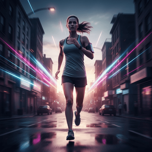 Brassard de Sport pour Smartphone – Édition Rose thumbnail 6