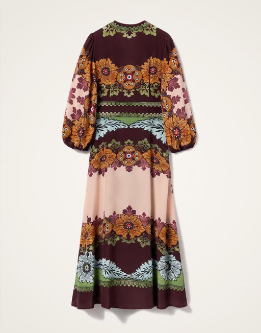 Robe longue Camerino thumbnail 2