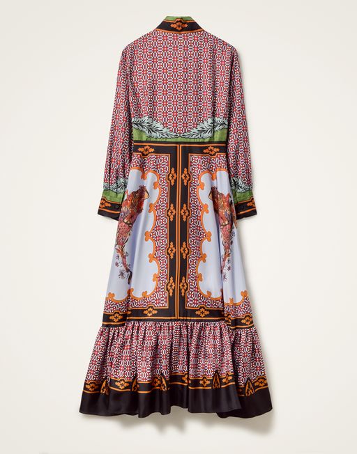Robe San Pietro à manches longues thumbnail 2