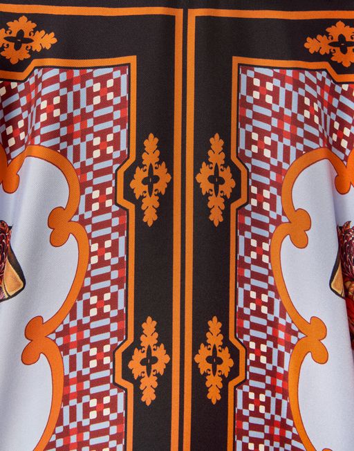 Robe San Pietro à manches longues thumbnail 3