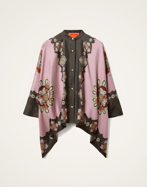 Chemise Foulard thumbnail 1
