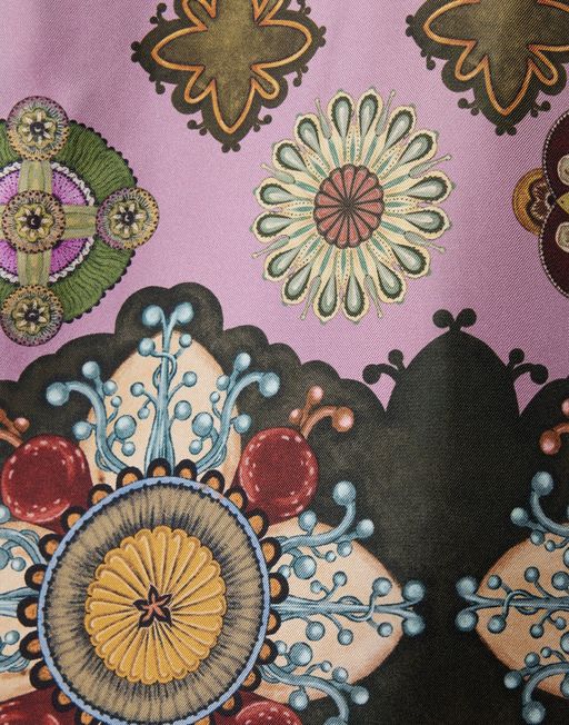 Pantalon palazzo thumbnail 2