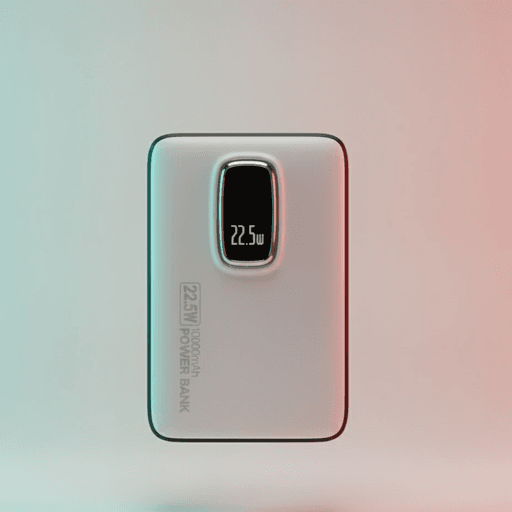 Power Bank Kalio 10000 Mah thumbnail 2