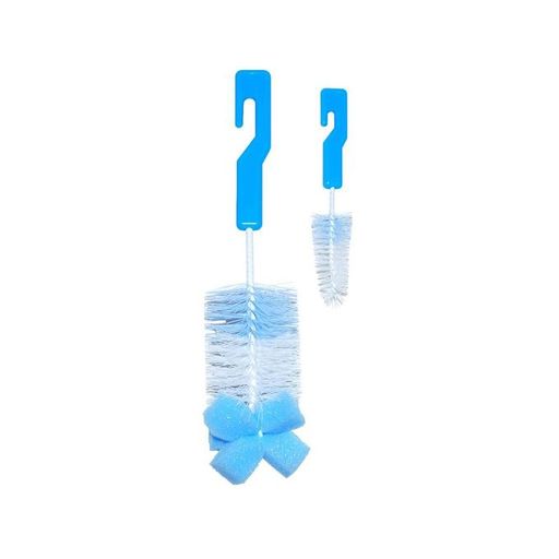 Brosses pour le nettoyage  biberons  thumbnail 2