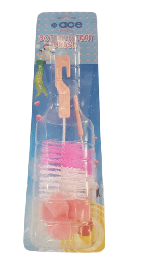 Brosses pour le nettoyage  biberons  thumbnail 3