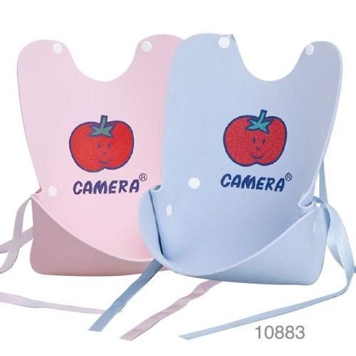 Camera New Safe Bavoir Bebe thumbnail 2