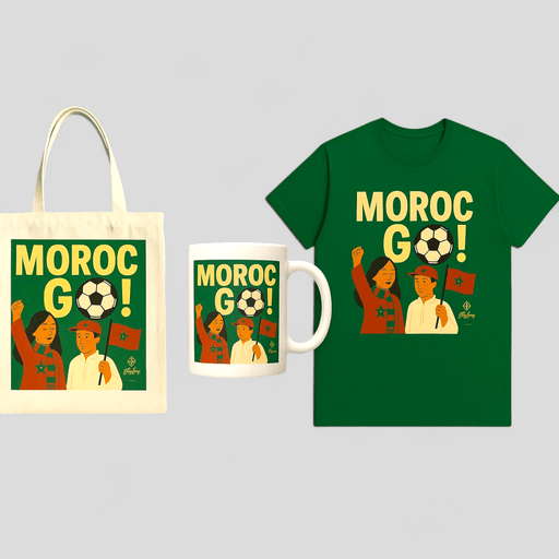 Mug MorocGo  thumbnail 3
