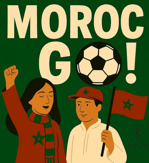 Tote Bag MorocGo  thumbnail 2
