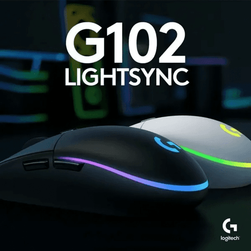 Souris Gaming - Couleur Aléatoire thumbnail 3
