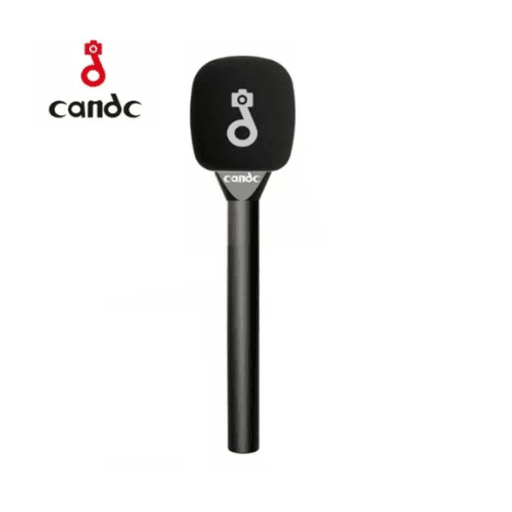 Candc Microphones thumbnail 1
