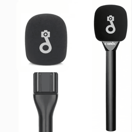 Candc Microphones thumbnail 2