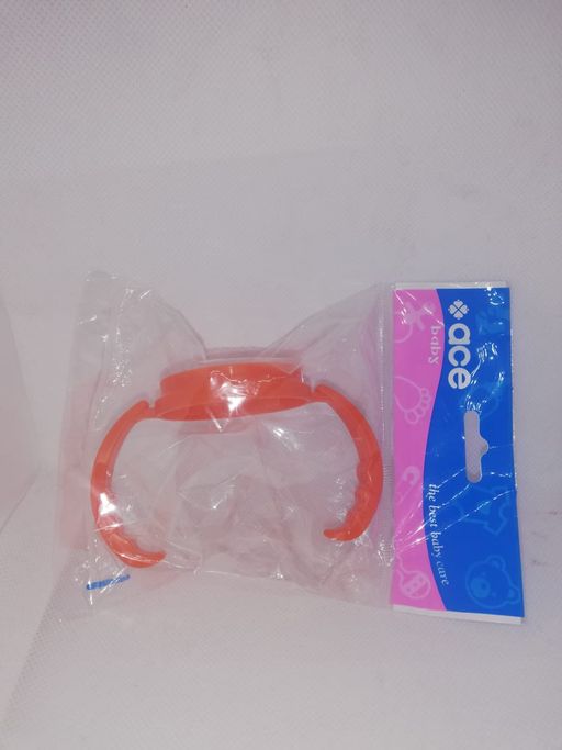 6 pes Accessoires biberon (poignée) Pièces détachées biberon avec poignée thumbnail 4