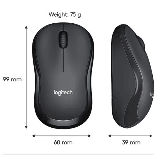 Souris Bureau M220 thumbnail 3