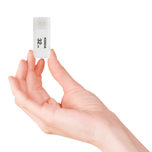 TransMemory U202 USB Flash Drive thumbnail 2