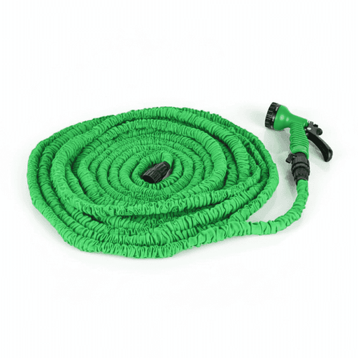 Tuyau d’Arrosage Extensible MAGIC HOSE 15m / 50ft – Expansion Automatique 3X thumbnail 1