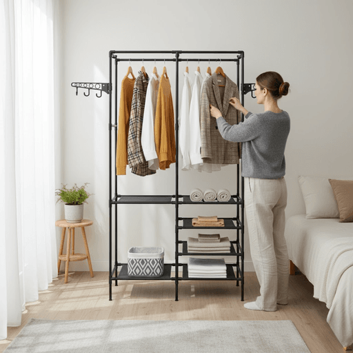 Armoire Portable De Rangement thumbnail 3