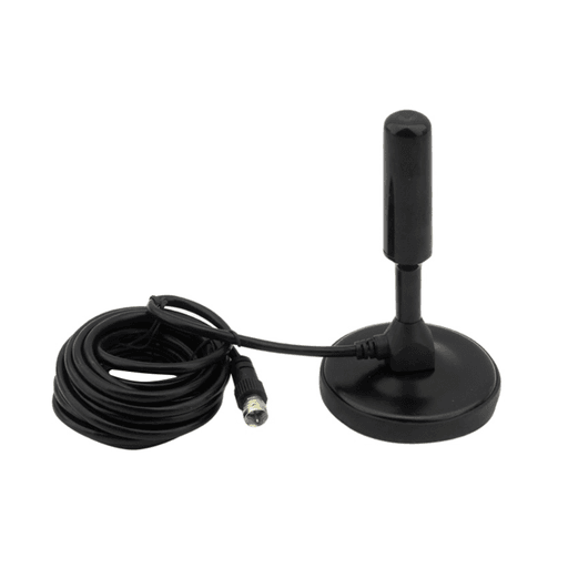 Antenne TV HD Digitale YY-3003 – Réception TNT / DVB-T2 avec Amplificateur thumbnail 1