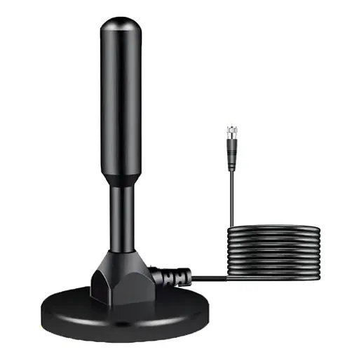 Antenne TV HD Digitale YY-3003 – Réception TNT / DVB-T2 avec Amplificateur thumbnail 2