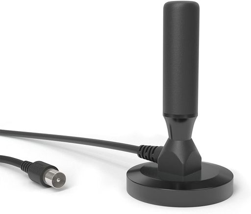 Antenne TV HD Digitale YY-3003 – Réception TNT / DVB-T2 avec Amplificateur thumbnail 4