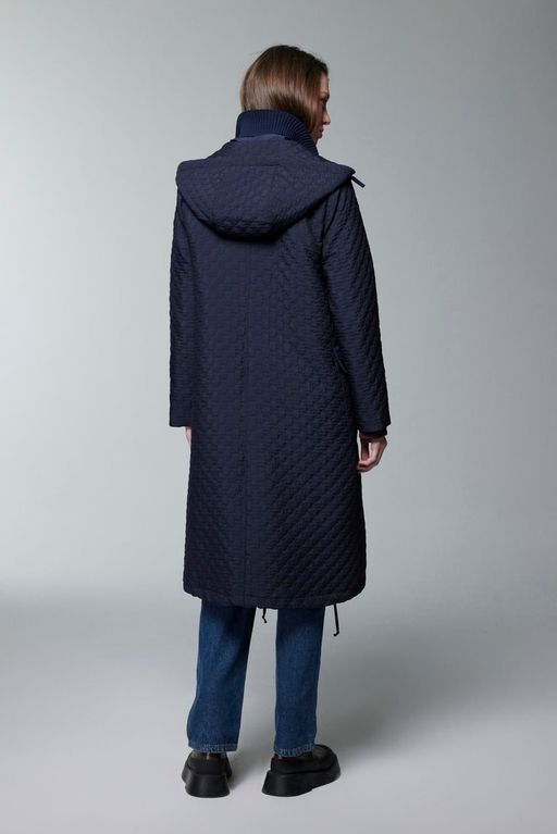 Manteau Nest Kap thumbnail 2