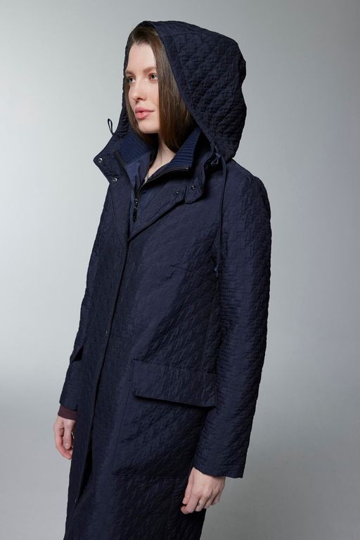 Manteau Nest Kap thumbnail 3