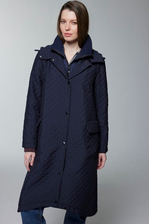 Manteau Nest Kap thumbnail 4
