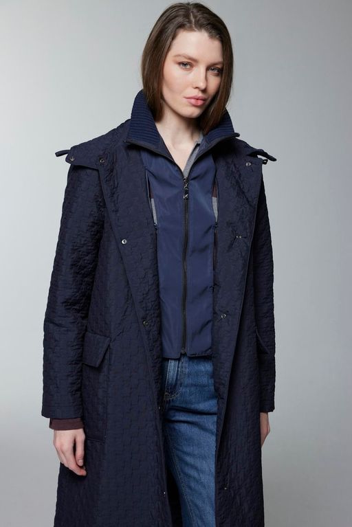 Manteau Nest Kap thumbnail 5