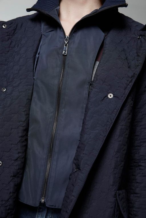 Manteau Nest Kap thumbnail 6