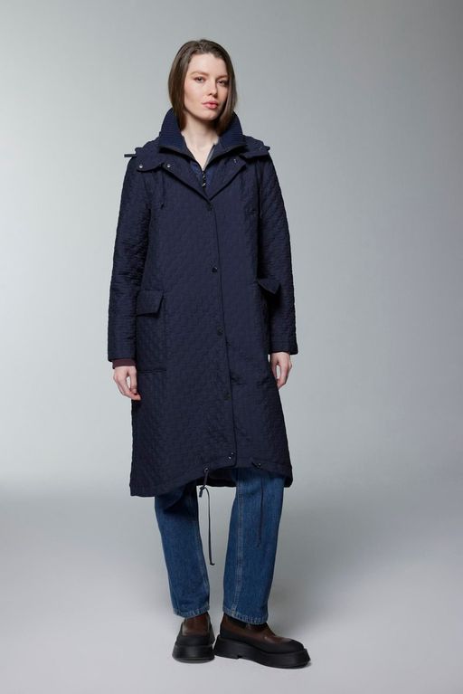 Manteau Nest Kap thumbnail 7