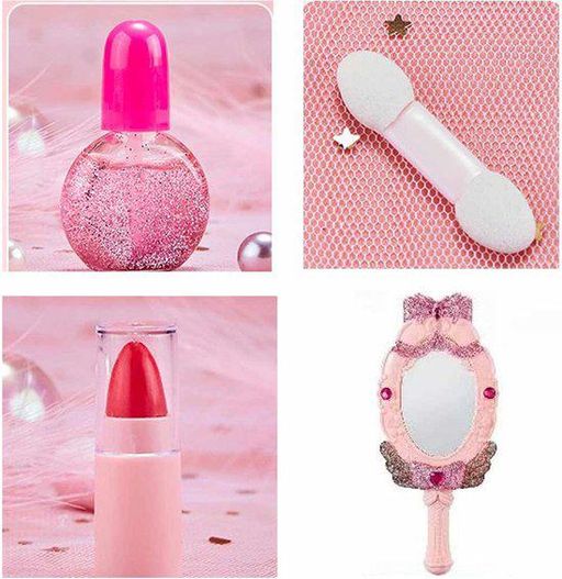 Palette De Maquillage Pour Filles thumbnail 2